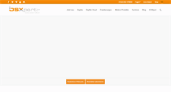 Desktop Screenshot of iosxpert.biz